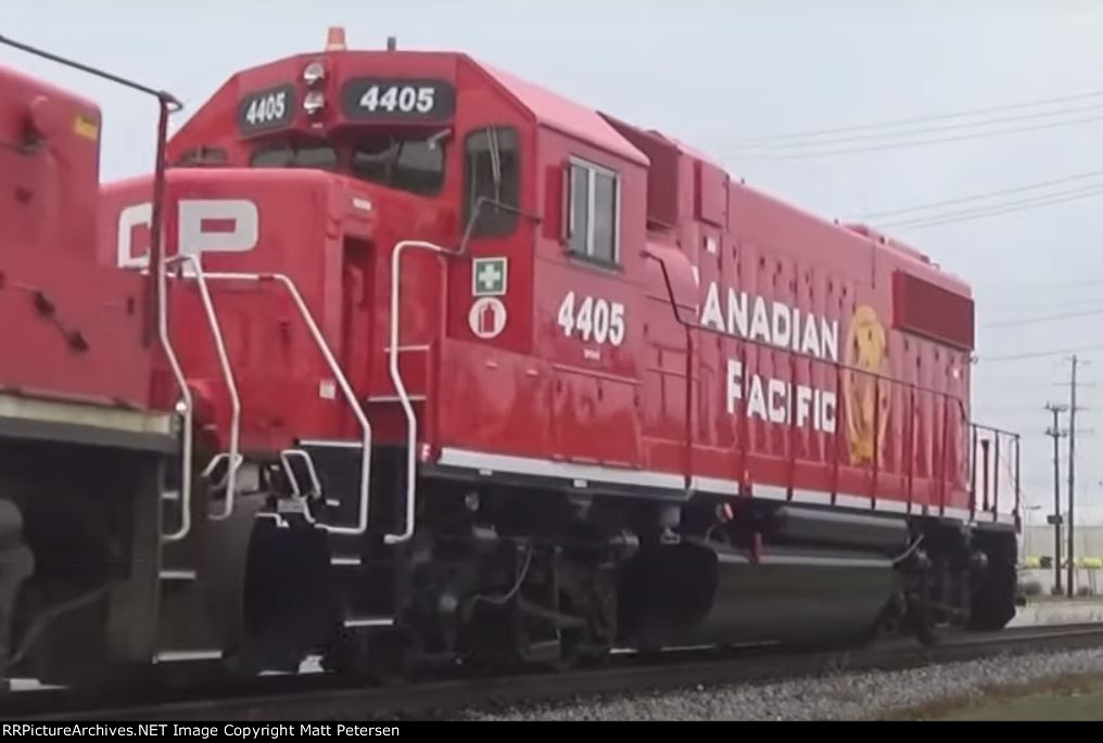 CP 4405